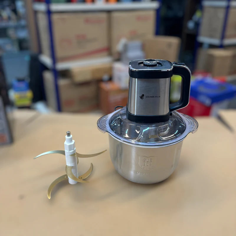 Ancher Plus 5L Powerful Chopper