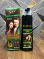 Quick Shine Hair Color Shampoo