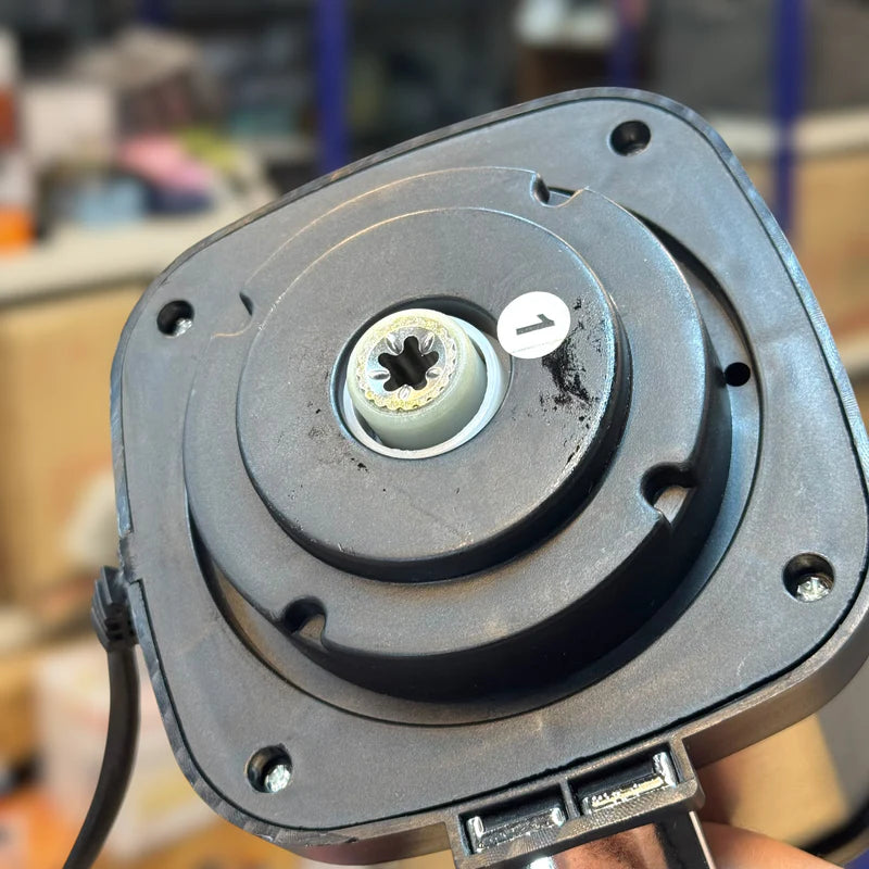 Ancher Plus 5L Powerful Chopper